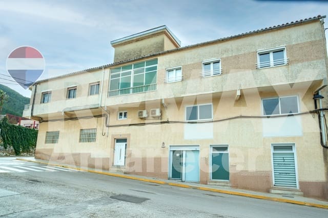 4 makuuhuone Asunto myytävänä paikassa Enguera - 79 000 € (Ref: 9565682)