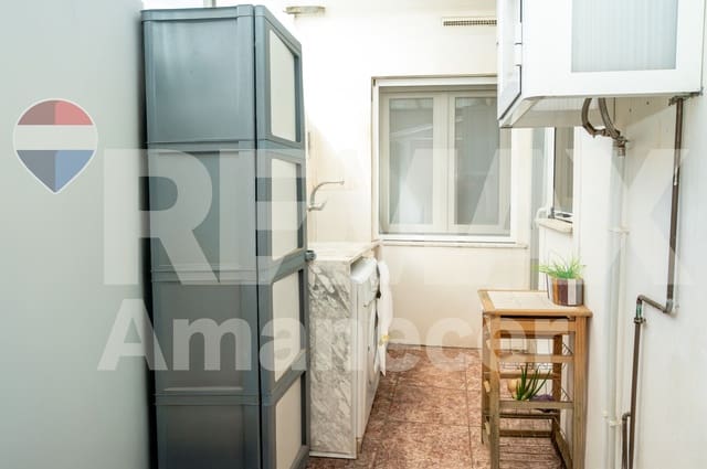 4 makuuhuone Asunto myytävänä paikassa Enguera - 79 000 € (Ref: 9565682)