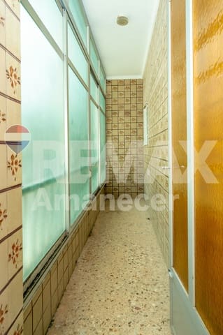 4 makuuhuone Asunto myytävänä paikassa Enguera - 79 000 € (Ref: 9565682)