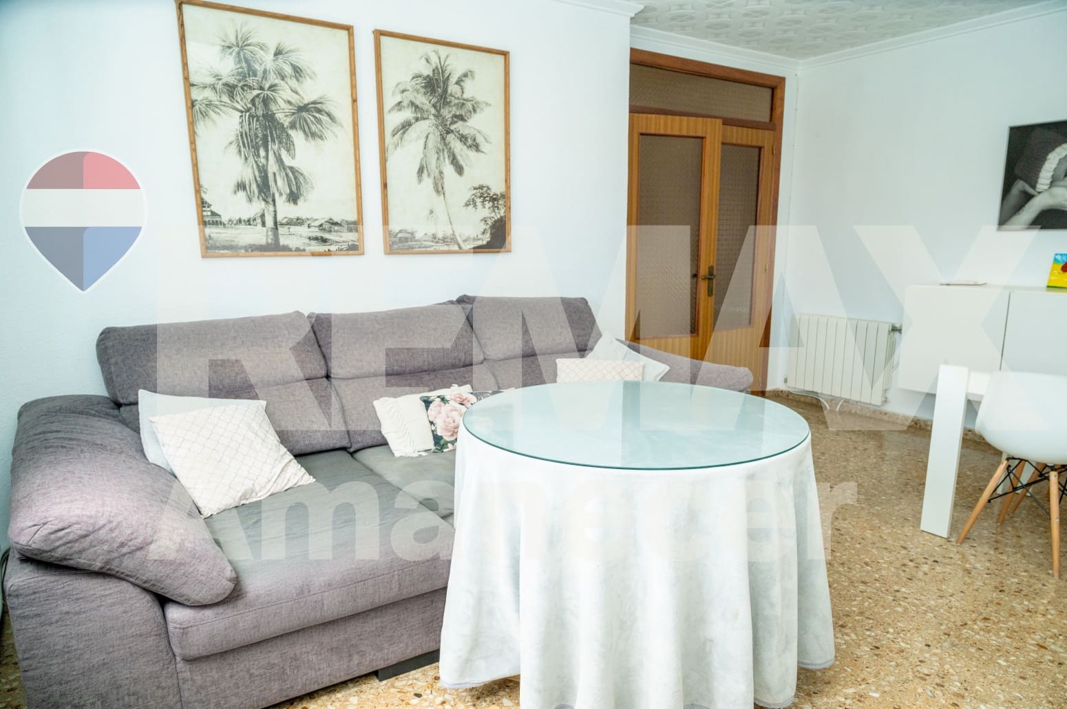 4 makuuhuone Asunto myytävänä paikassa Enguera - 79 000 € (Ref: 9565682)