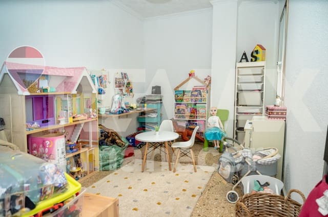 4 makuuhuone Asunto myytävänä paikassa Enguera - 79 000 € (Ref: 9565682)