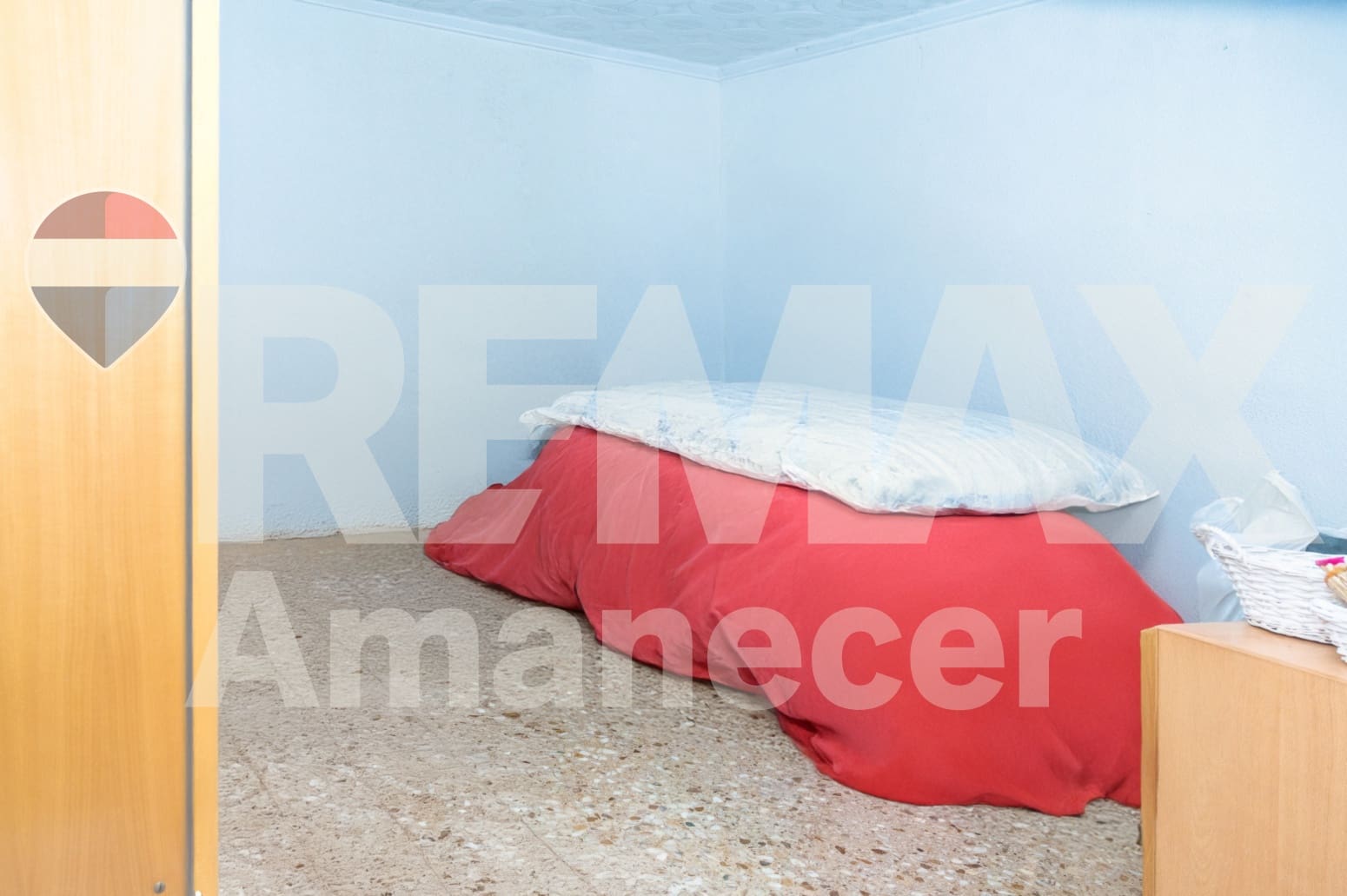 4 Zimmer Wohnung zu verkaufen in Enguera - 59.000 € (Ref: 9565683)