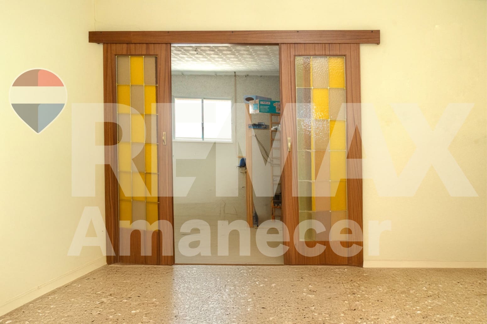 4 Zimmer Wohnung zu verkaufen in Enguera - 59.000 € (Ref: 9565683)