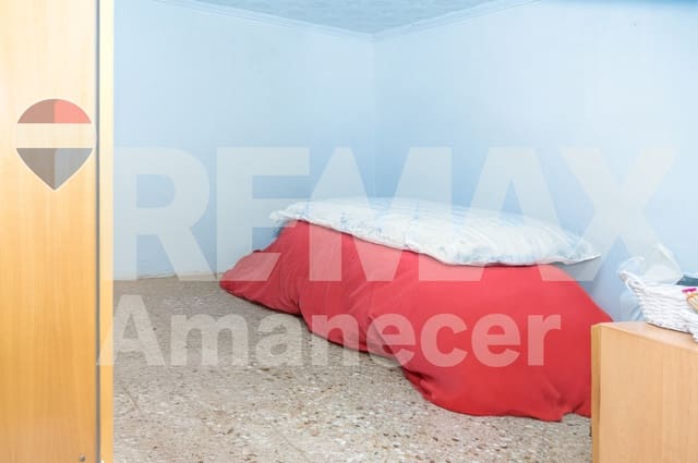 4 makuuhuone Asunto myytävänä paikassa Enguera - 59 000 € (Ref: 9565683)