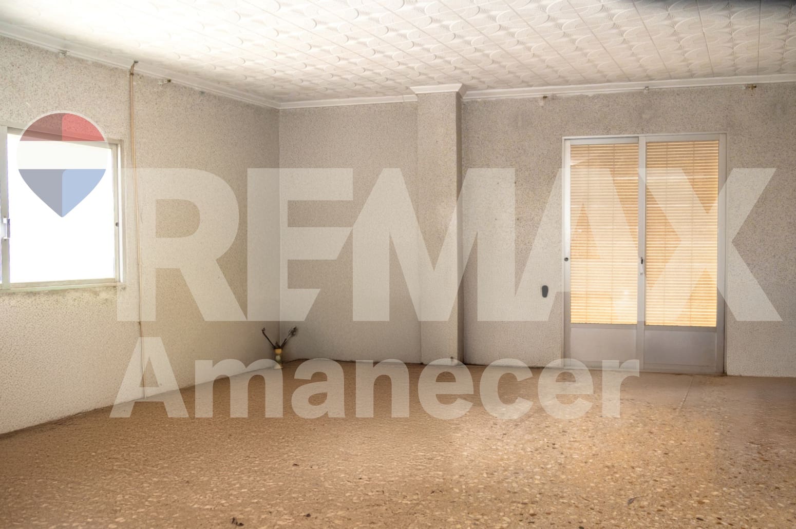 4 Zimmer Wohnung zu verkaufen in Enguera - 59.000 € (Ref: 9565683)