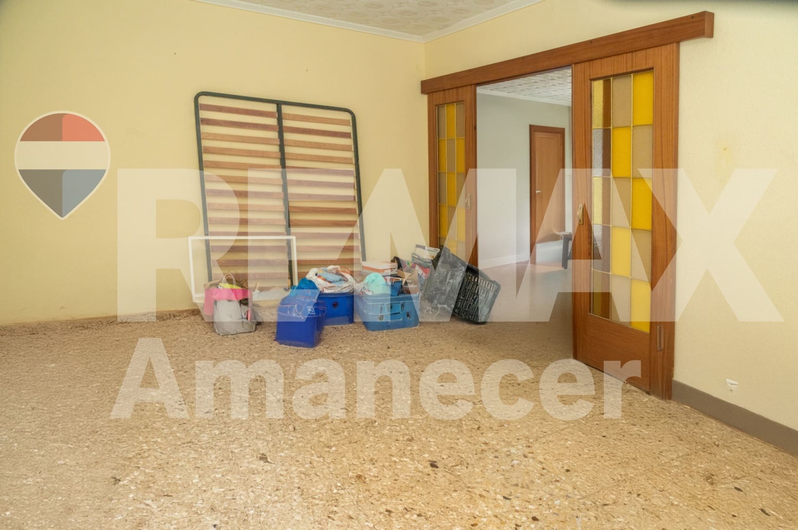 4 Zimmer Wohnung zu verkaufen in Enguera - 59.000 € (Ref: 9565683)