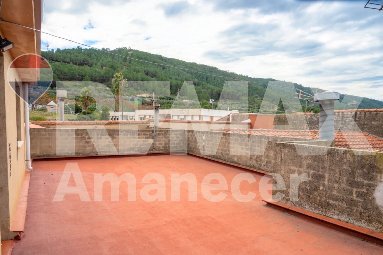 4 Zimmer Wohnung zu verkaufen in Enguera - 59.000 € (Ref: 9565683)