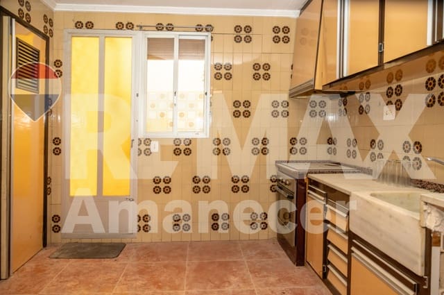 4 makuuhuone Asunto myytävänä paikassa Enguera - 59 000 € (Ref: 9565683)