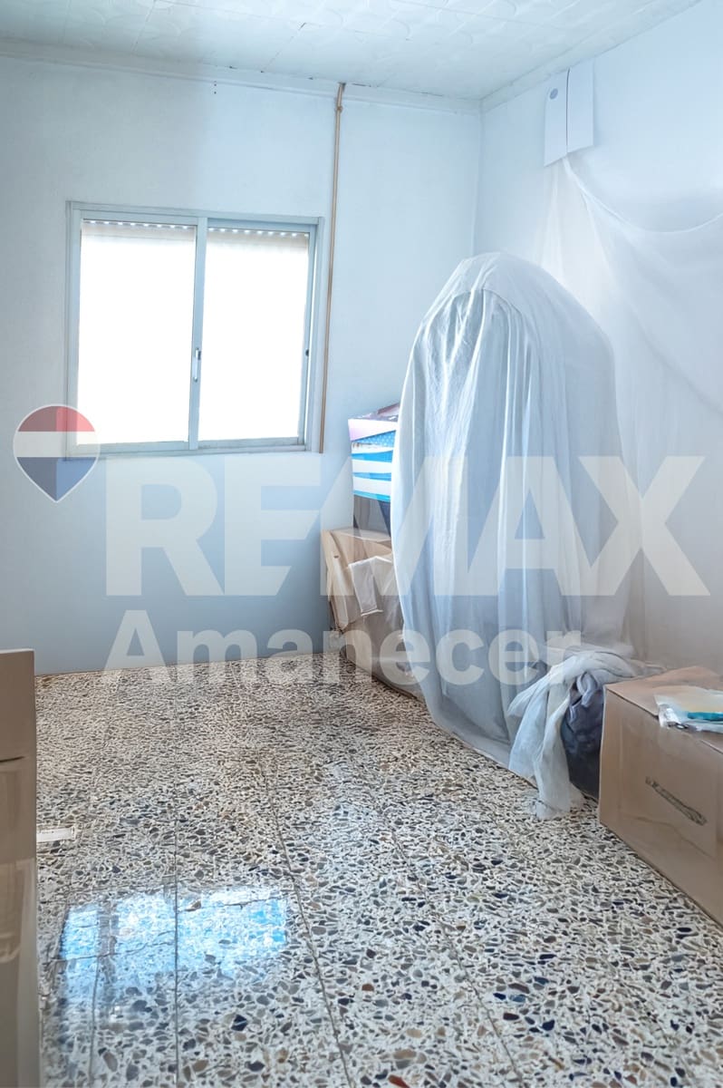 4 Zimmer Wohnung zu verkaufen in Enguera - 59.000 € (Ref: 9565683)