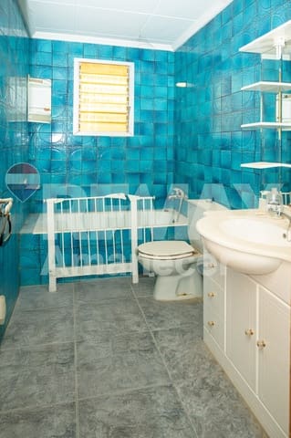 4 makuuhuone Asunto myytävänä paikassa Enguera - 59 000 € (Ref: 9565683)