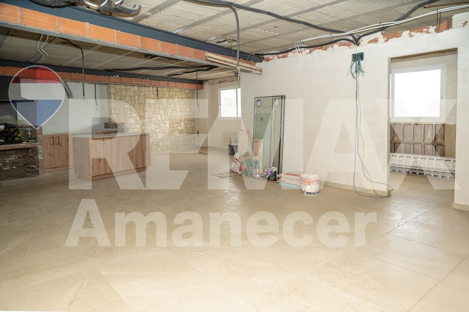 Garasje til salgs i Enguera - € 37 000 (Ref: 9569967)