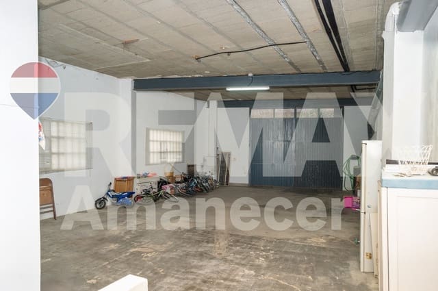 Garasje til salgs i Enguera - € 37 000 (Ref: 9569967)