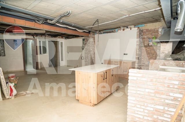 Garasje til salgs i Enguera - € 37 000 (Ref: 9569967)