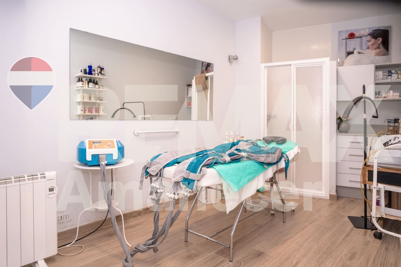 Erhverv til salg i Enguera - € 39.000 (Ref: 9569968)