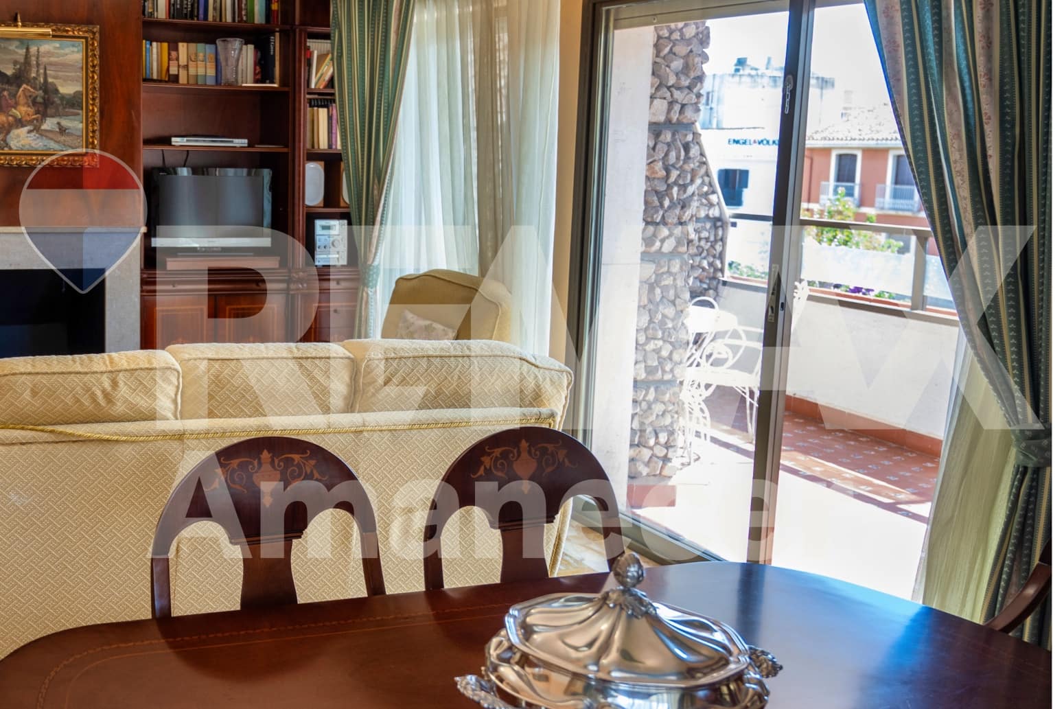 4 makuuhuone Asunto myytävänä paikassa Denia - 379 000 € (Ref: 9580090)