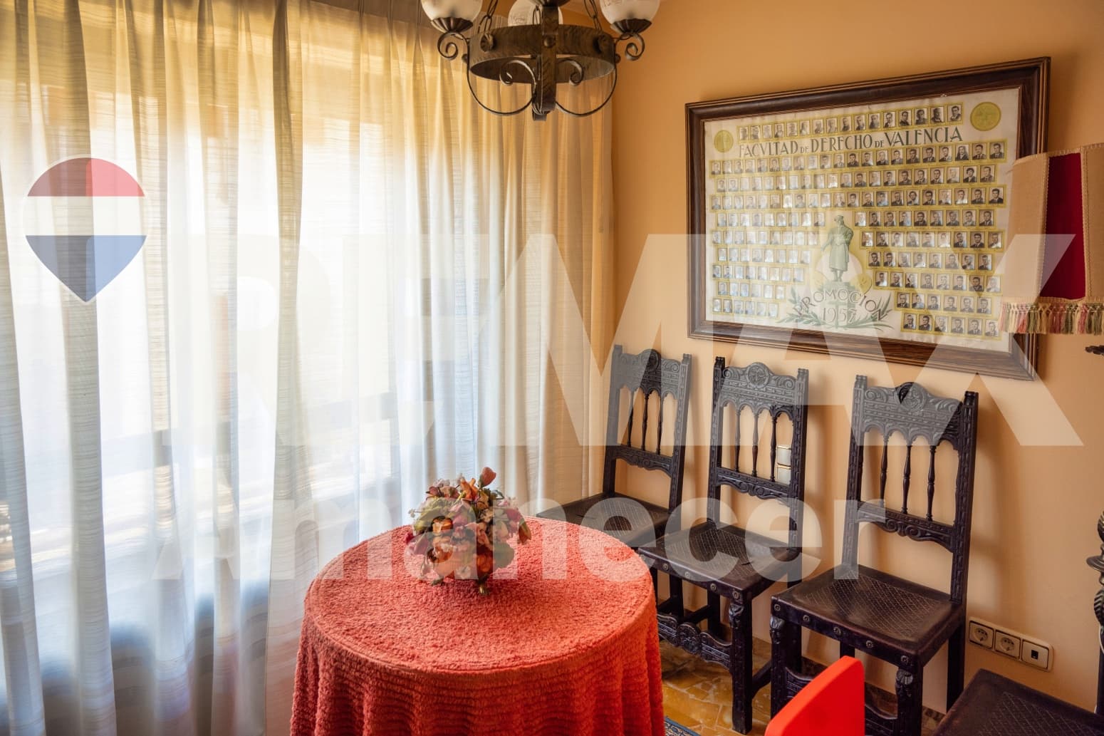 4 makuuhuone Asunto myytävänä paikassa Denia - 379 000 € (Ref: 9580090)