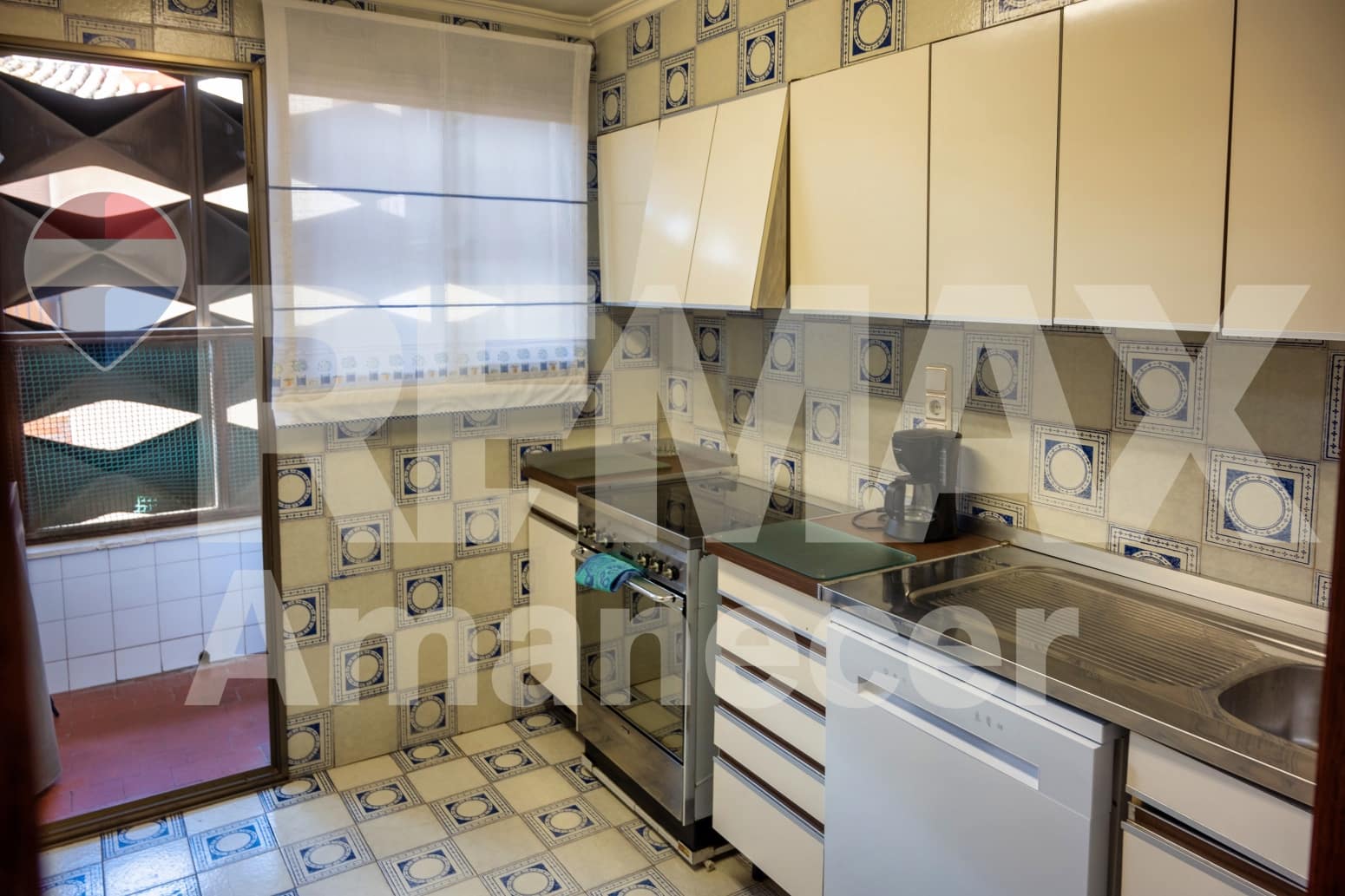 4 makuuhuone Asunto myytävänä paikassa Denia - 379 000 € (Ref: 9580090)