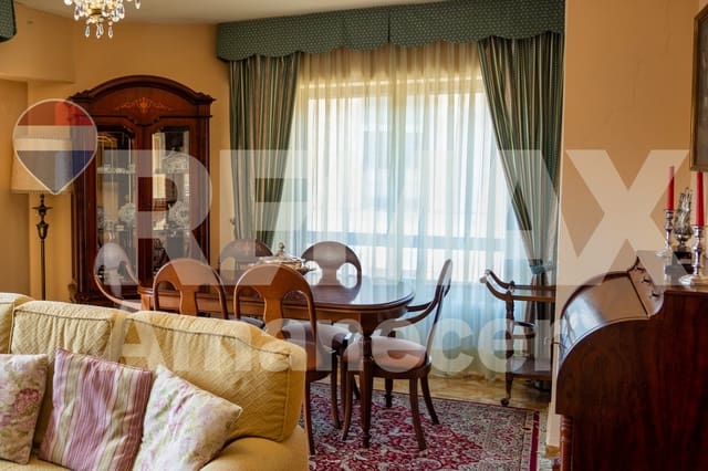 4 camera da letto Appartamento in vendita in Centro Urbano, Dénia - 379.000 € (Rif: 9580090)