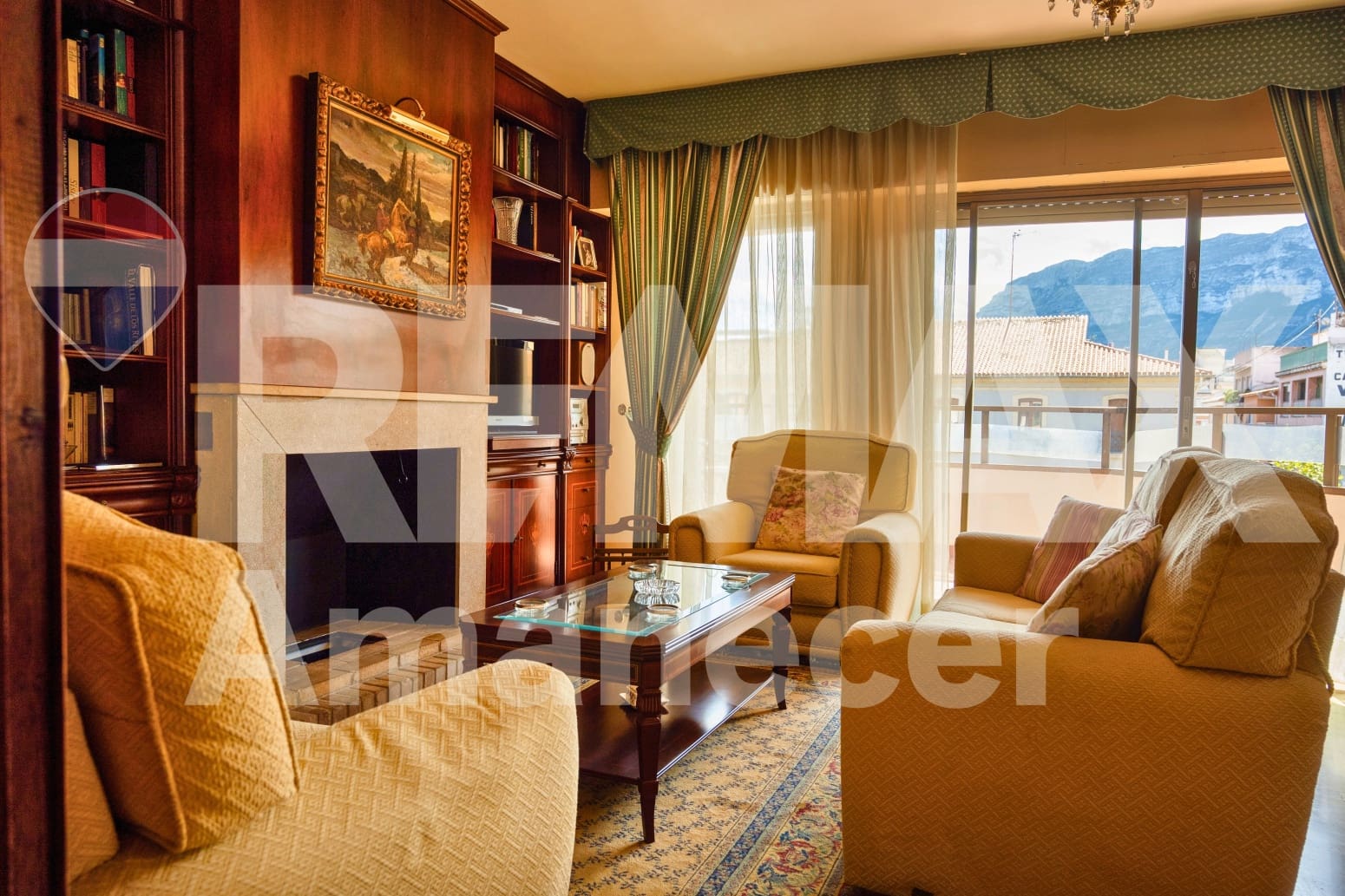 4 makuuhuone Asunto myytävänä paikassa Denia - 379 000 € (Ref: 9580090)