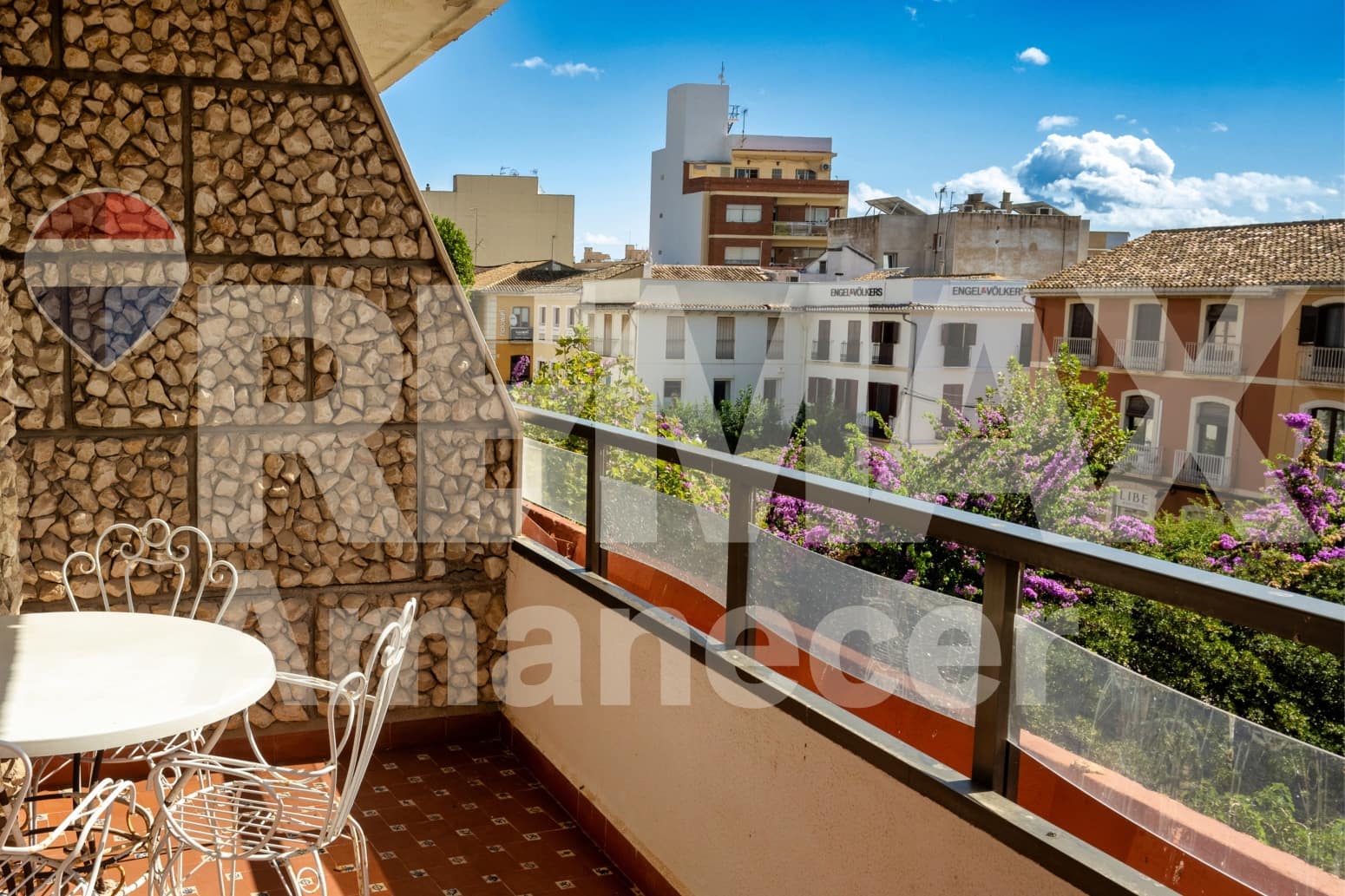 4 makuuhuone Asunto myytävänä paikassa Denia - 379 000 € (Ref: 9580090)