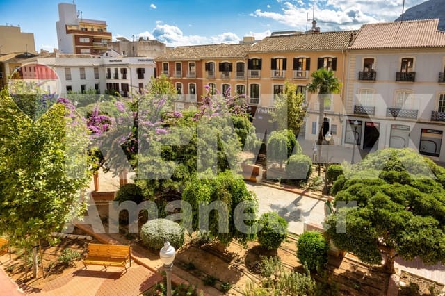 4 camera da letto Appartamento in vendita in Centro Urbano, Dénia - 379.000 € (Rif: 9580090)