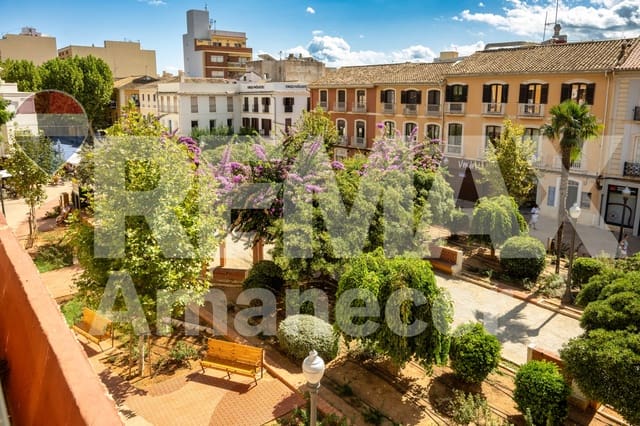 4 camera da letto Appartamento in vendita in Centro Urbano, Dénia - 379.000 € (Rif: 9580090)