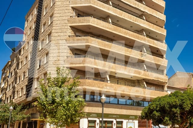 4 camera da letto Appartamento in vendita in Centro Urbano, Dénia - 379.000 € (Rif: 9580090)