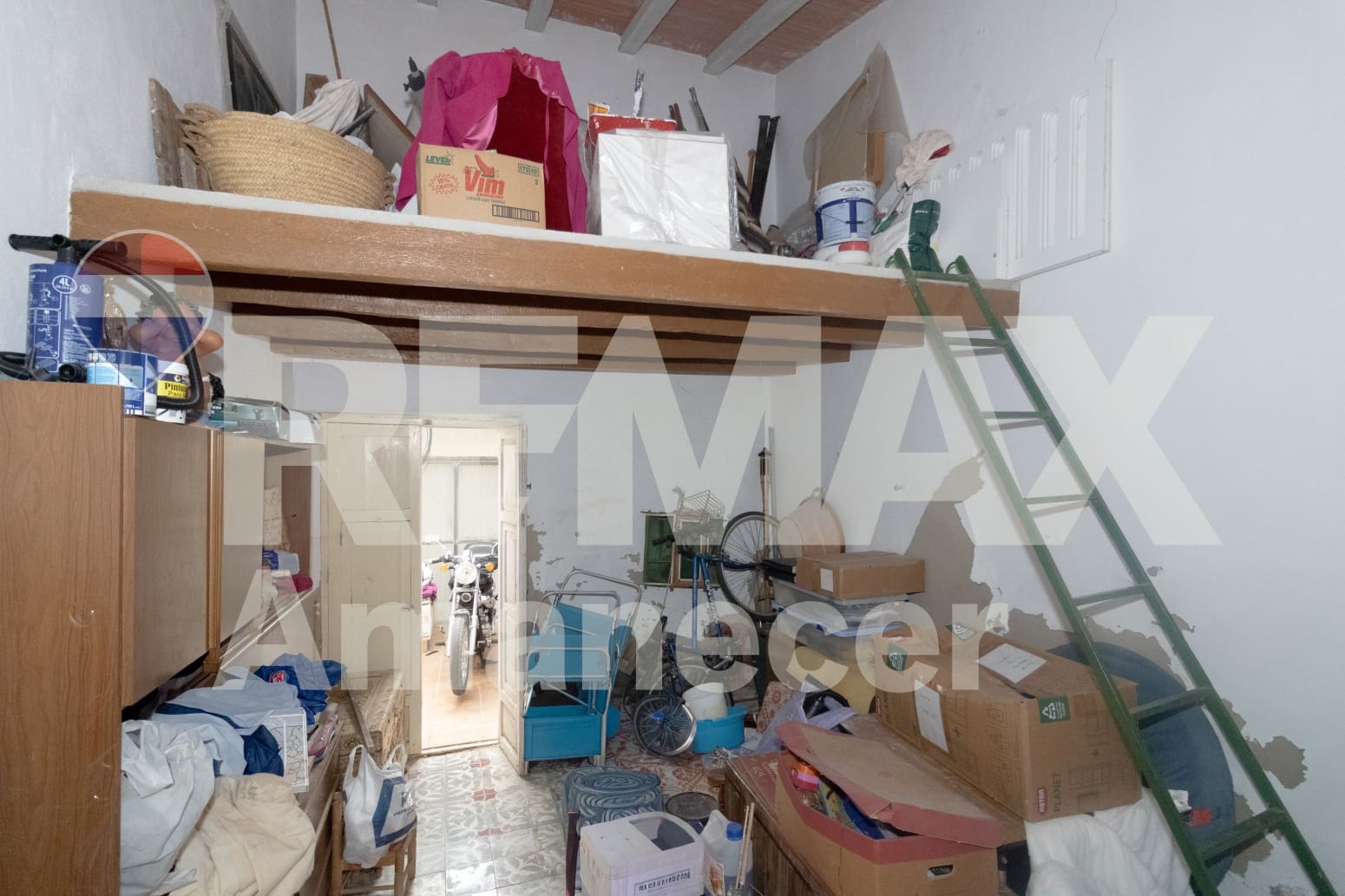 3 sovrum Villa till salu i Teulada med garage - 180 000 € (Ref: 9628168)