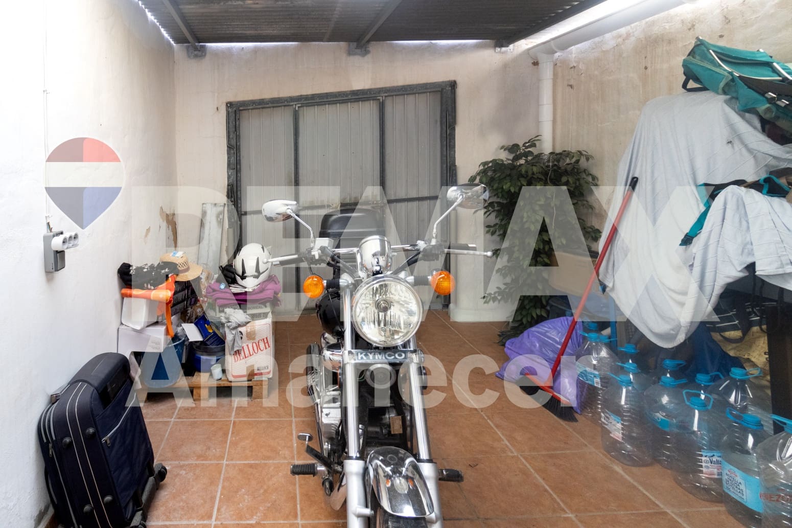 3 sovrum Villa till salu i Teulada med garage - 180 000 € (Ref: 9628168)