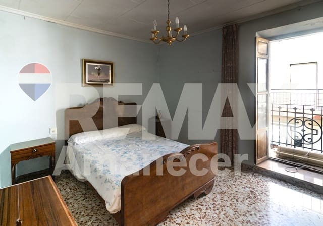 3 makuuhuone Huvila myytävänä paikassa Teulada Pueblo, Teulada-Moraira mukana 
autotalli - 180 000 € (Ref: 9628168)