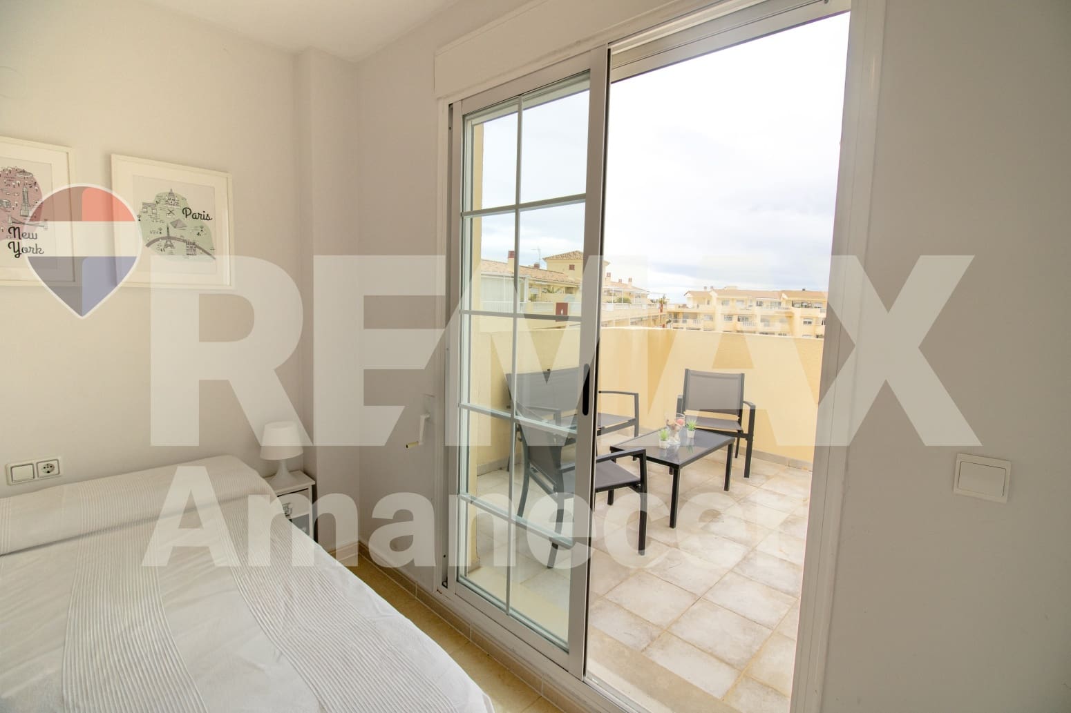 3 camera da letto Appartamento in vendita in Denia con piscina garage - 490.000 € (Rif: 9628169)