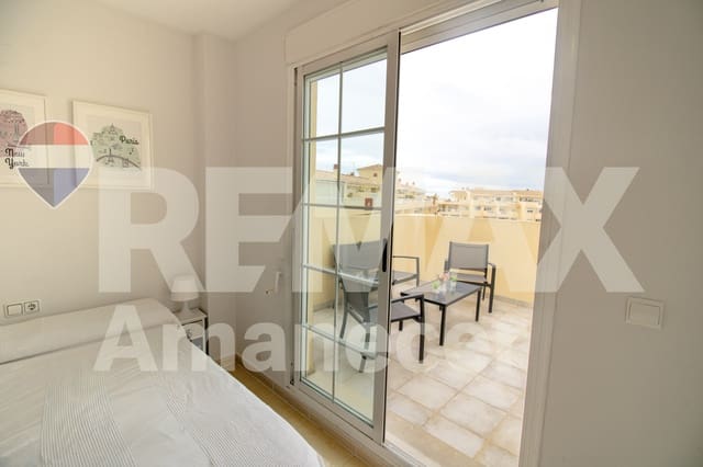 3 chambre Appartement à vendre à Les Bovetes - La Felicidad, Dénia avec piscine garage - 449 000 € (Ref: 9628169)