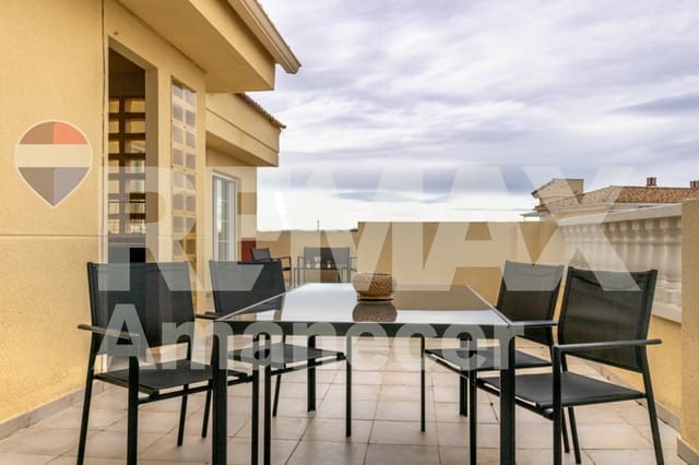 3 camera da letto Appartamento in vendita in Les Bovetes - La Felicidad, Dénia con piscina garage - 490.000 € (Rif: 9628169)