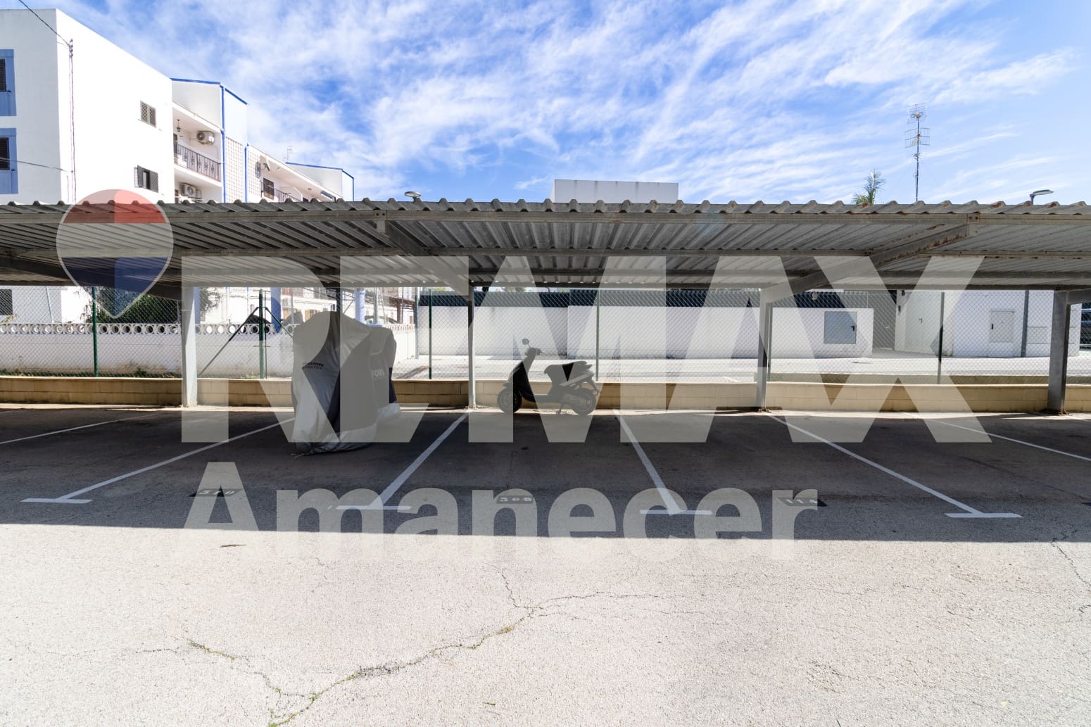 2 chambre Appartement à vendre à Denia avec garage - 195 000 € (Ref: 9632671)