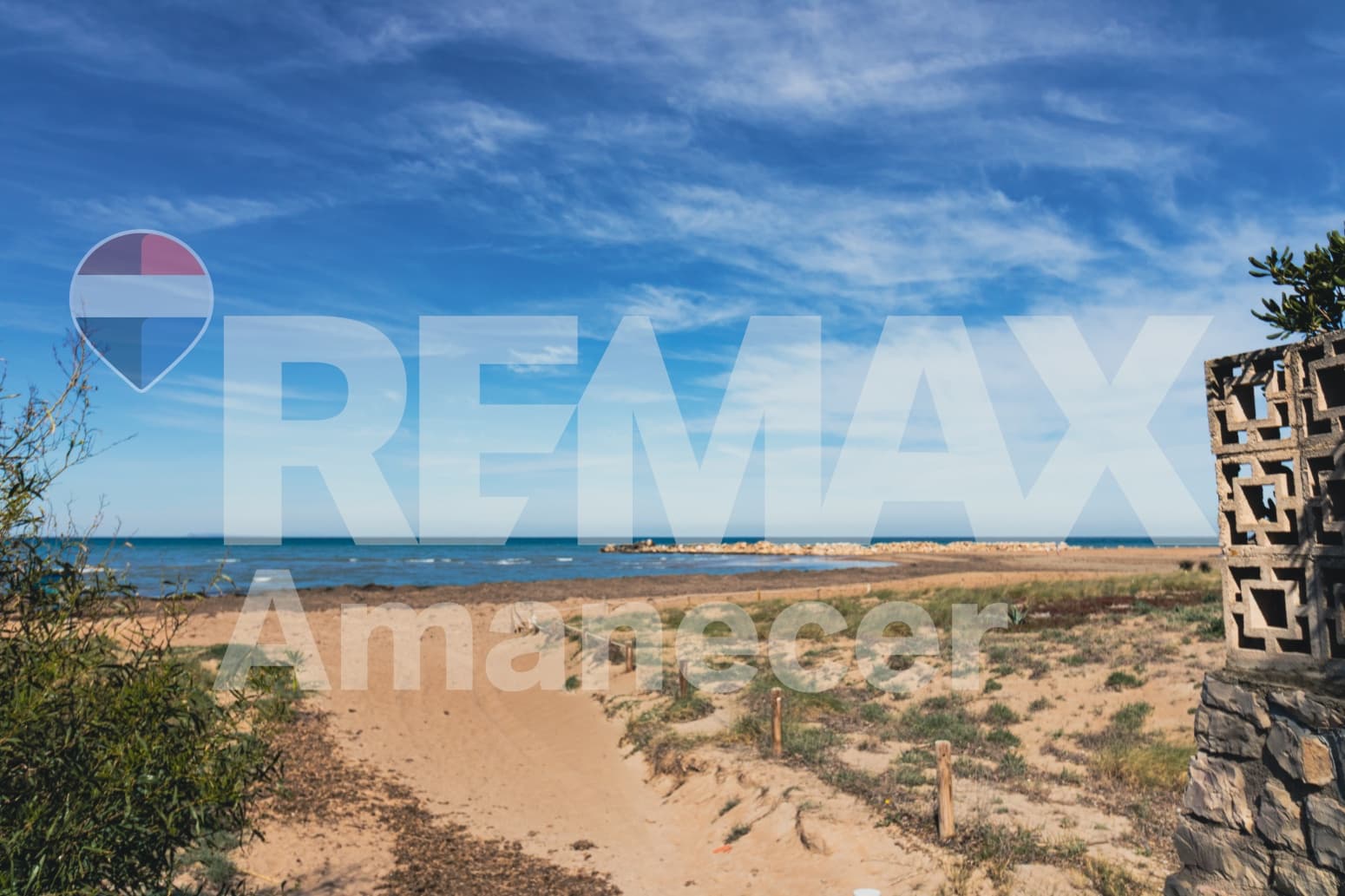 2 chambre Appartement à vendre à Denia avec garage - 195 000 € (Ref: 9632671)