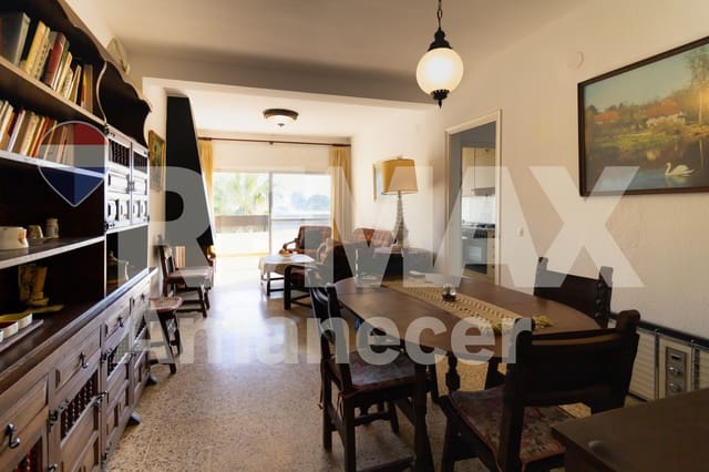 2 chambre Appartement à vendre à El Palmar - Los Molinos, Dénia avec garage - 195 000 € (Ref: 9632671)