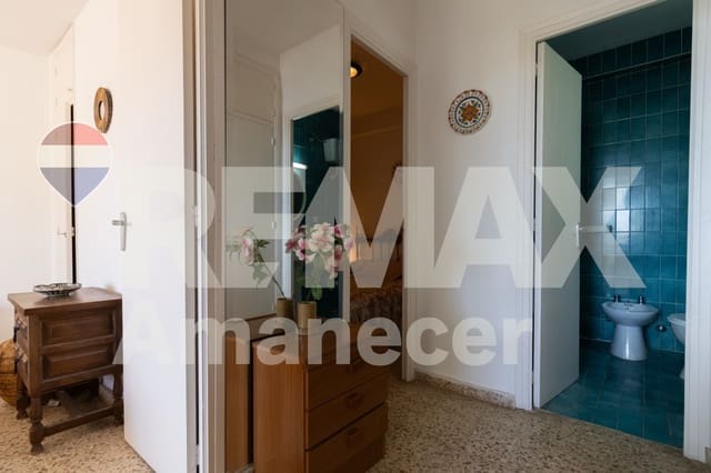 2 chambre Appartement à vendre à El Palmar - Los Molinos, Dénia avec garage - 195 000 € (Ref: 9632671)