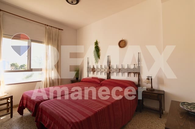 2 chambre Appartement à vendre à El Palmar - Los Molinos, Dénia avec garage - 195 000 € (Ref: 9632671)