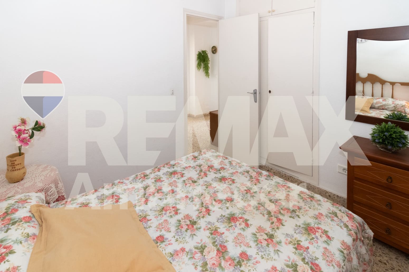 2 chambre Appartement à vendre à Denia avec garage - 195 000 € (Ref: 9632671)