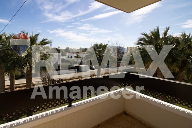 2 chambre Appartement à vendre à El Palmar - Los Molinos, Dénia avec garage - 195 000 € (Ref: 9632671)