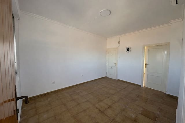 2 Zimmer Wohnung zu verkaufen in Centro Urbano, Dénia - 220.000 € (Ref: 9635102)
