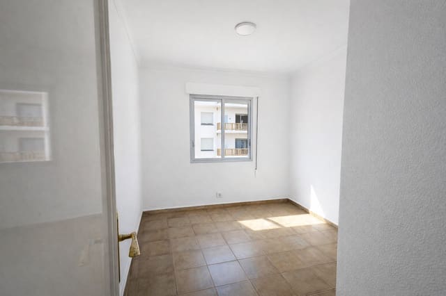 2 Zimmer Wohnung zu verkaufen in Centro Urbano, Dénia - 220.000 € (Ref: 9635102)