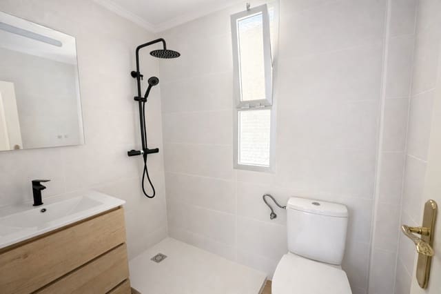 2 Zimmer Wohnung zu verkaufen in Centro Urbano, Dénia - 220.000 € (Ref: 9635102)