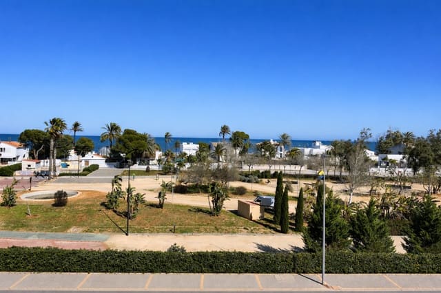 2 Zimmer Wohnung zu verkaufen in Centro Urbano, Dénia - 220.000 € (Ref: 9635102)