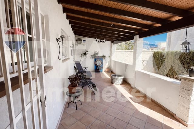 3 camera da letto Villa in vendita in El Tossal - Bello Horizonte  , La Nucia con piscina garage - 378.000 € (Rif: 9635103)