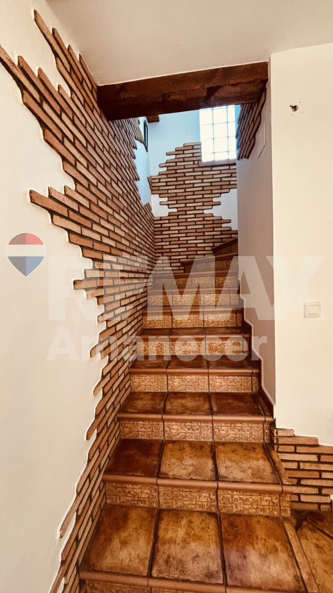 3 camera da letto Villa in vendita in La Nucia con piscina garage - 378.000 € (Rif: 9635103)