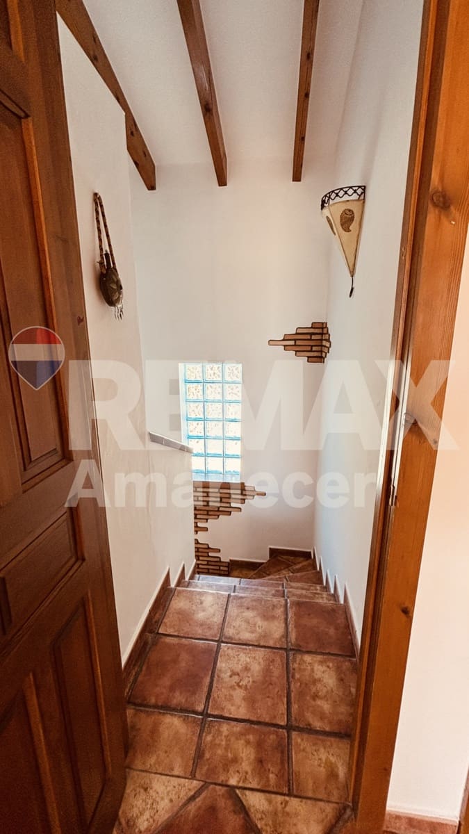 3 camera da letto Villa in vendita in La Nucia con piscina garage - 378.000 € (Rif: 9635103)
