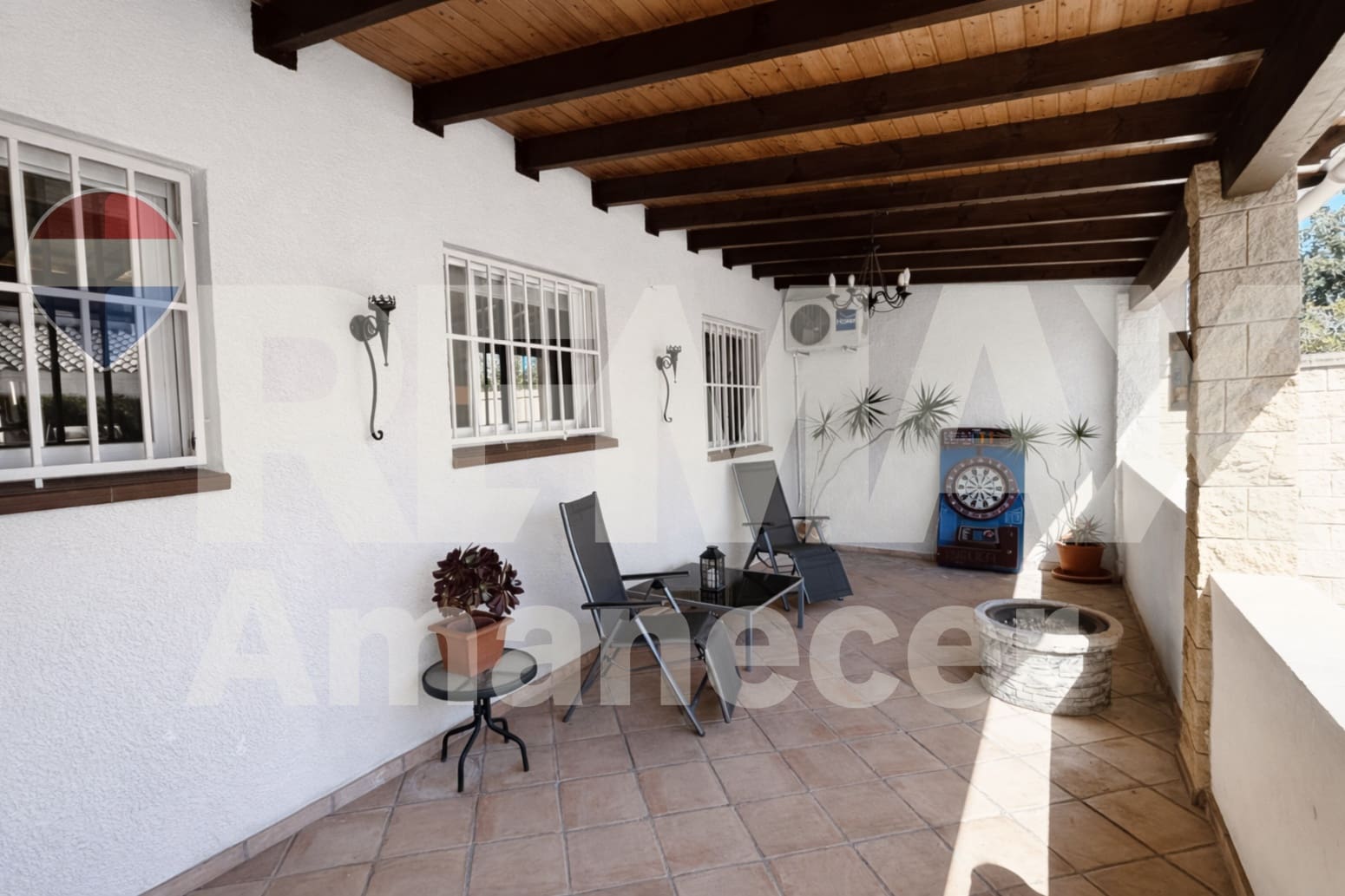 3 camera da letto Villa in vendita in La Nucia con piscina garage - 378.000 € (Rif: 9635103)