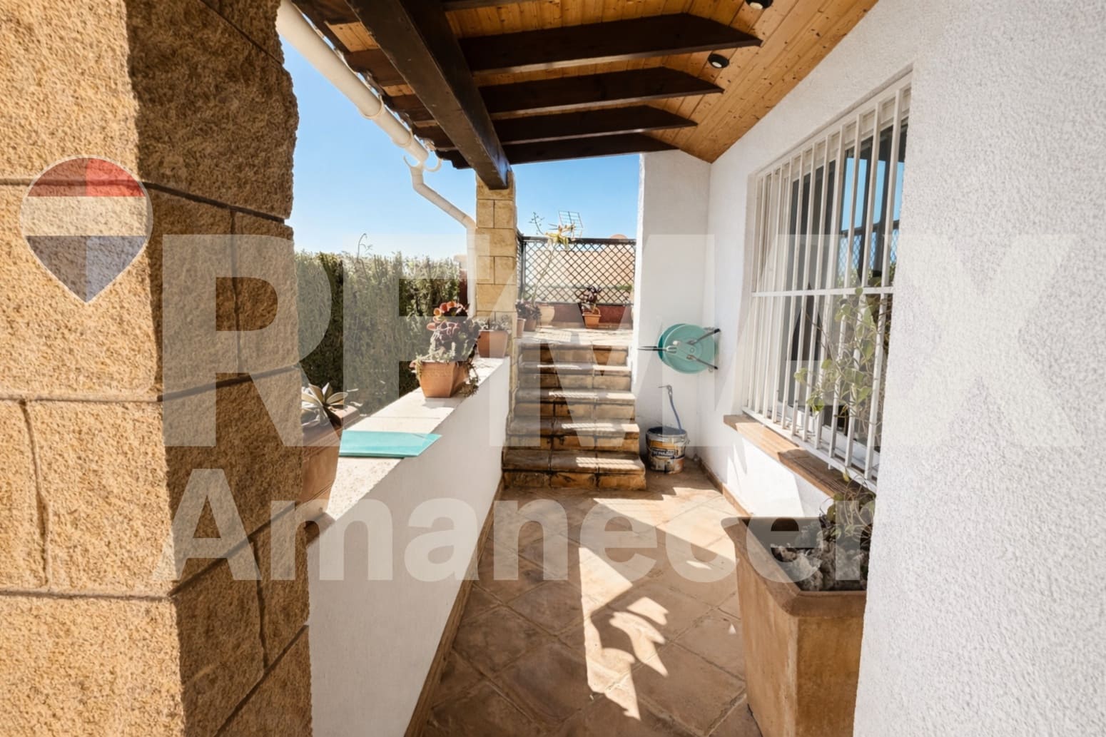 3 camera da letto Villa in vendita in La Nucia con piscina garage - 378.000 € (Rif: 9635103)