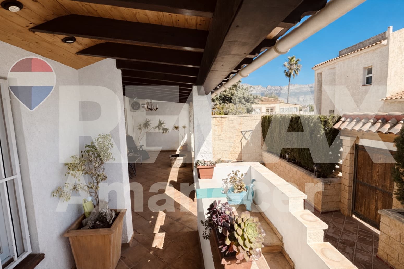 3 camera da letto Villa in vendita in La Nucia con piscina garage - 378.000 € (Rif: 9635103)